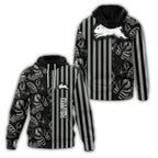 South Sydney Rabbitohs Hoodie SHW040