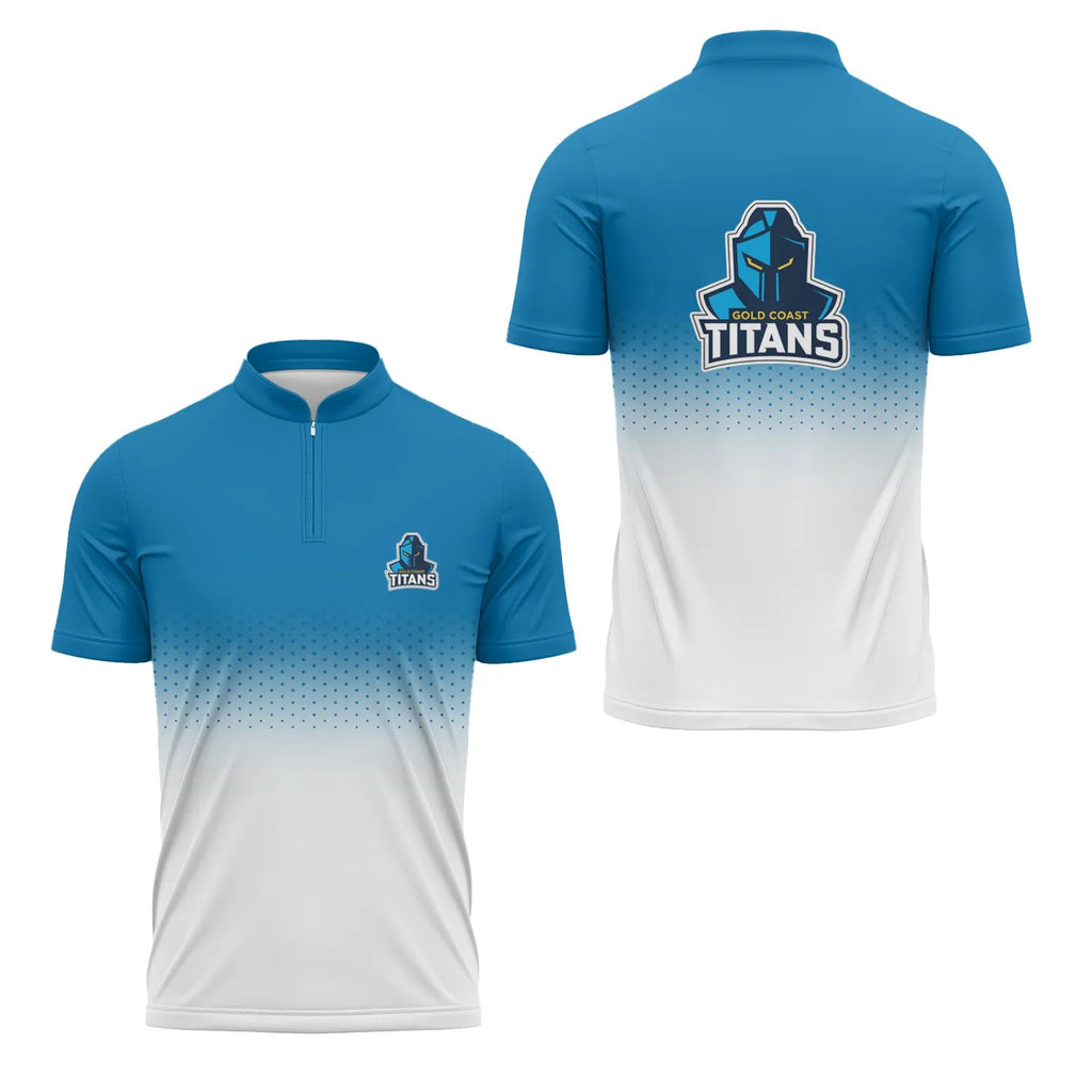 Gold Coast Titans Apparels SC094