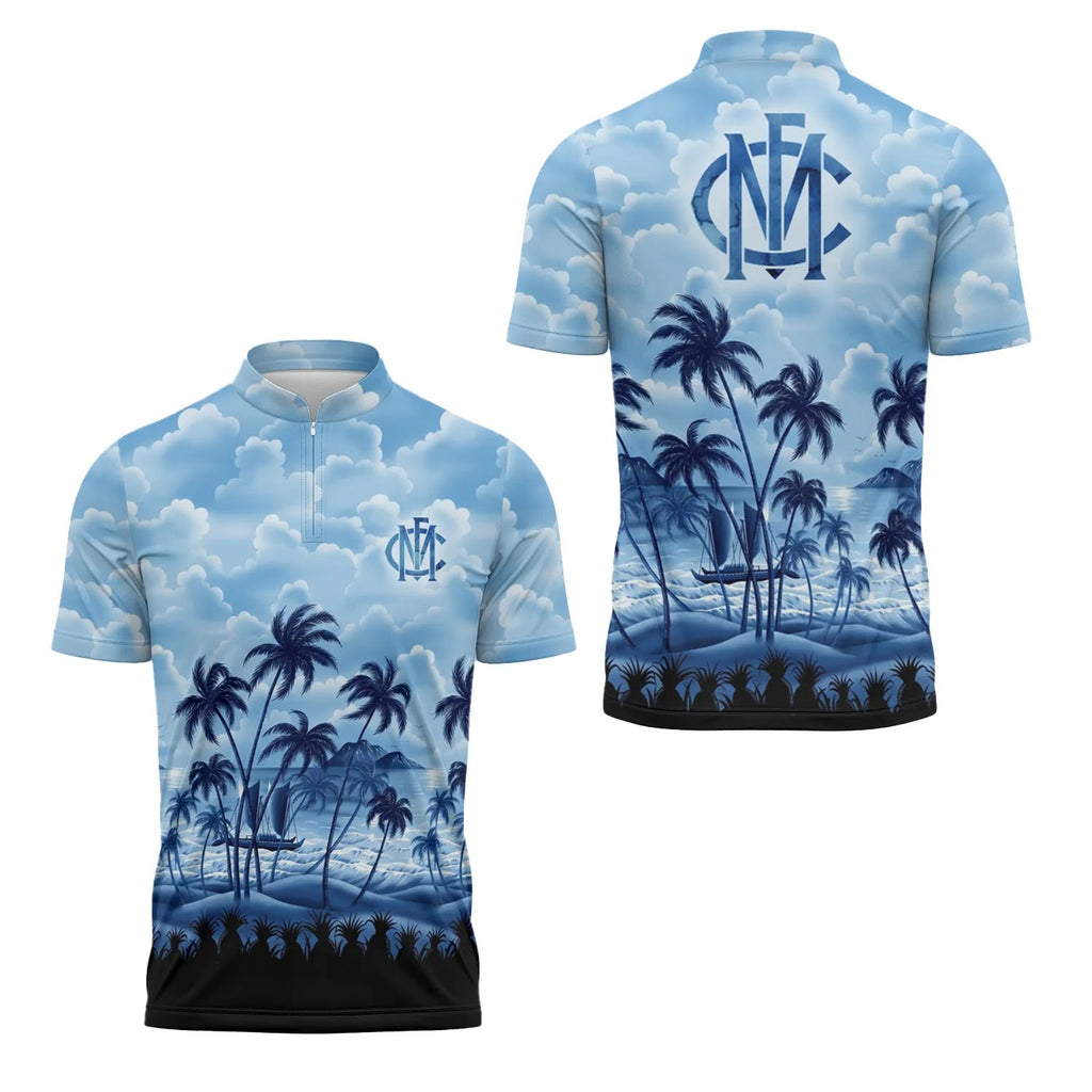 Melbourne Demons Apparels SHW018