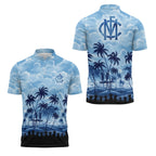 Melbourne Demons Apparels SHW018