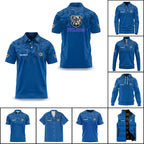 Canterbury-Bankstown Bulldogs Apparels SC091