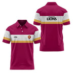 Brisbane Lions Apparels SC046