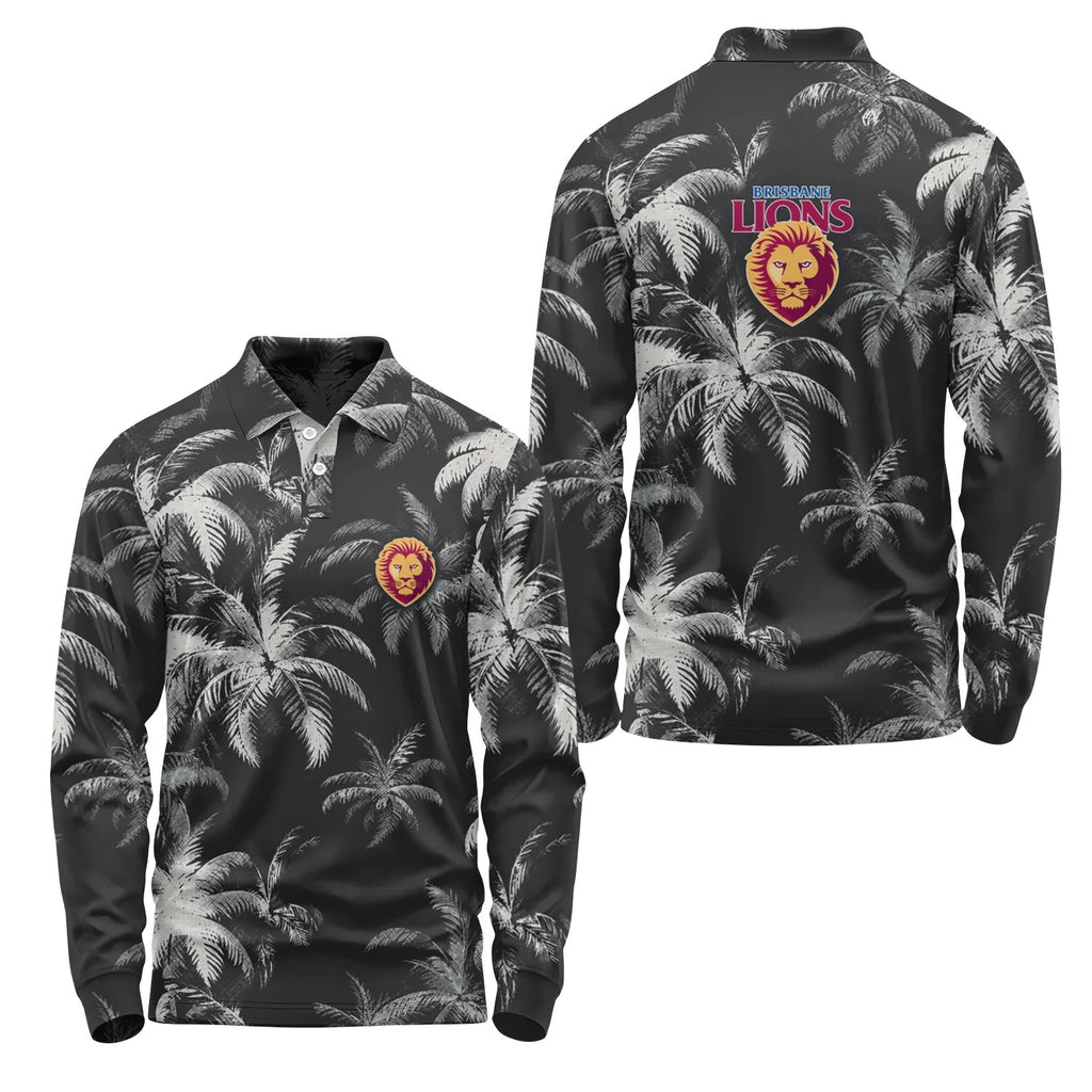 Brisbane Lions Apparels SC112