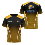 West Coast Eagles Apparels SC019