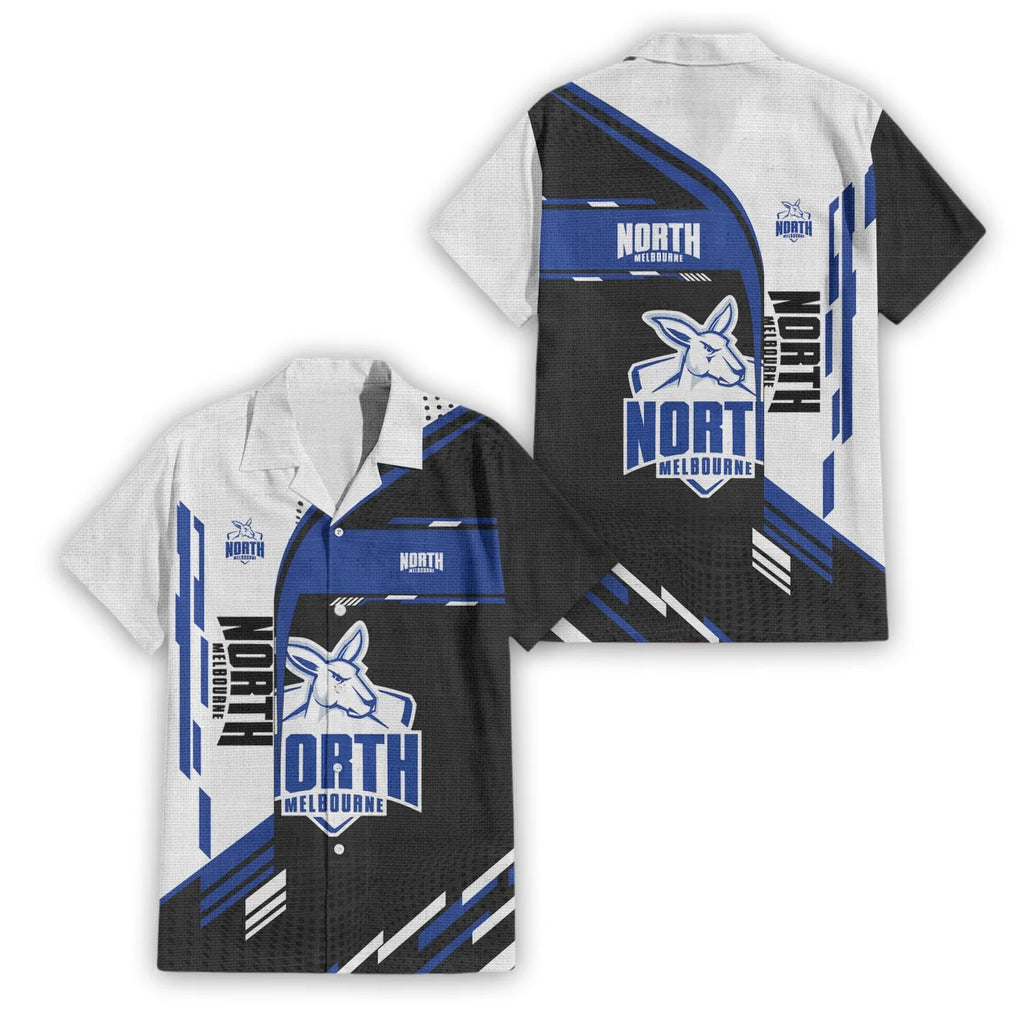North Melbourne Kangaroos Apparels SC036