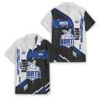 North Melbourne Kangaroos Apparels SC036