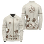 Collingwood Magpies Apparels SHW044
