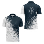Carlton Blues Apparels SC070