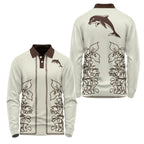Dolphins Apparels SHW064