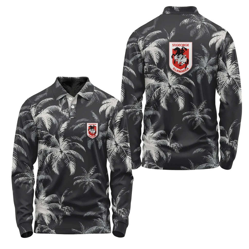 St George Illawarra Dragons Apparels SC112