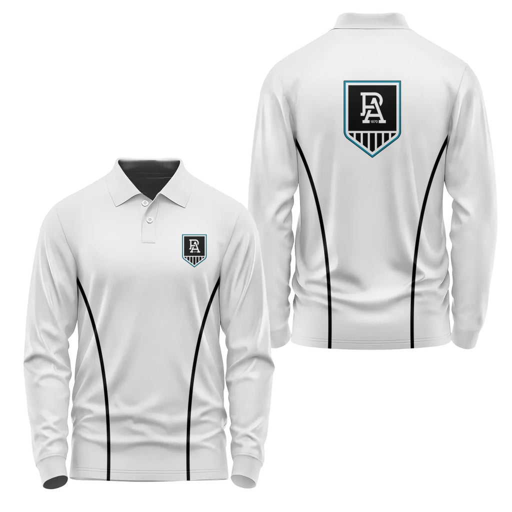 Port Adelaide Power Apparels SC025