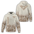 Essendon Bombers Hoodie SHW067
