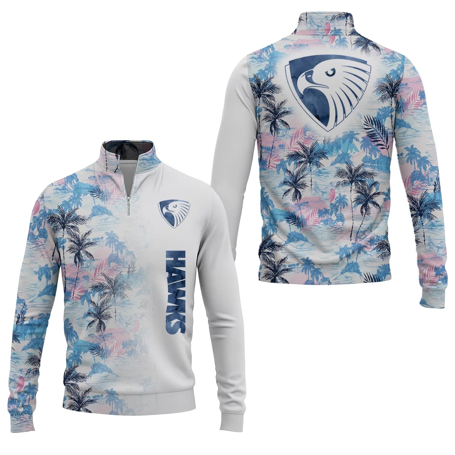 Hawthorn Hawks Apparels SHW029