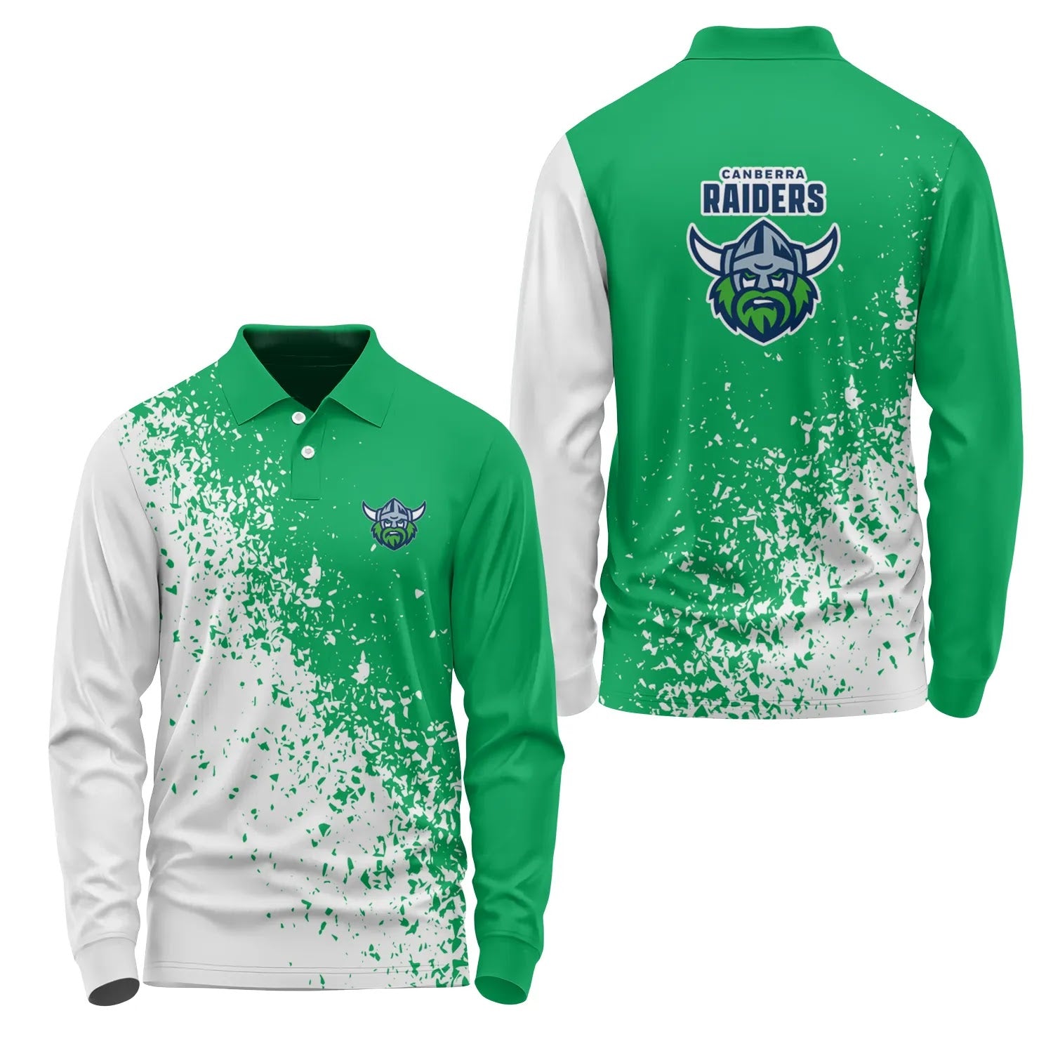 Canberra Raiders Apparels SC070