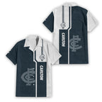 Carlton Blues Apparels SC064