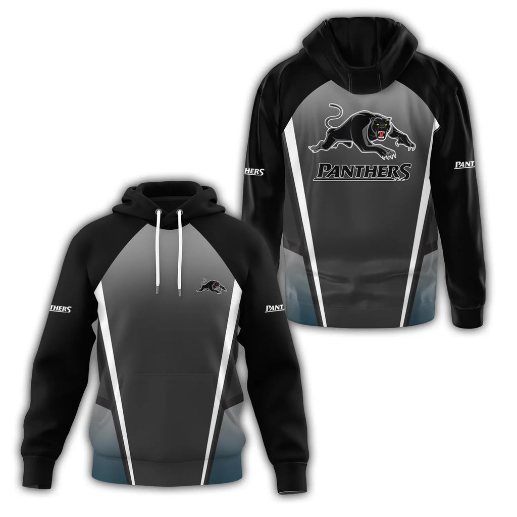 Penrith Panthers Hoodie SC037
