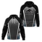 Penrith Panthers Hoodie SC037