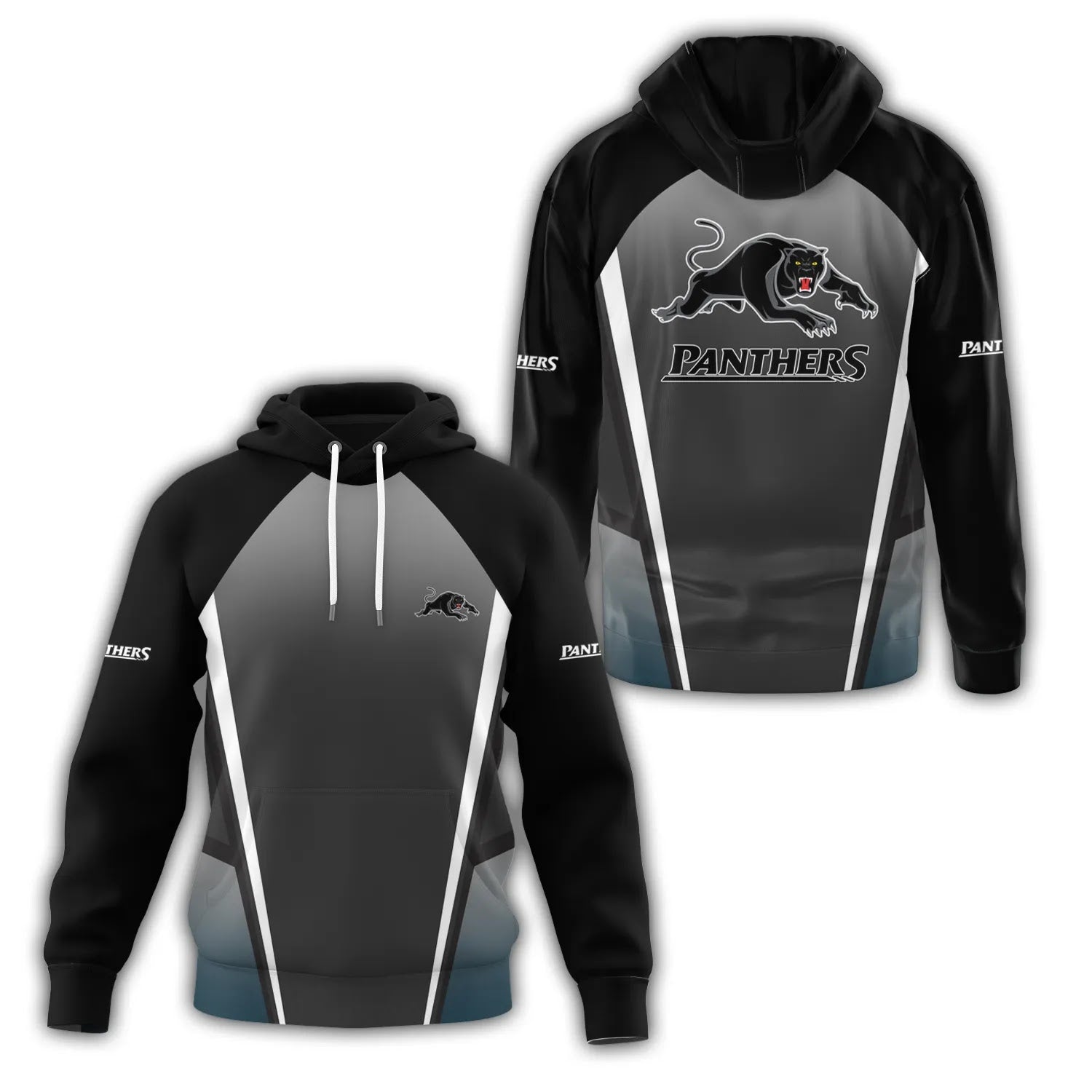 Penrith Panthers Hoodie SC037