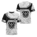 Canterbury-Bankstown Bulldogs Apparels SC086