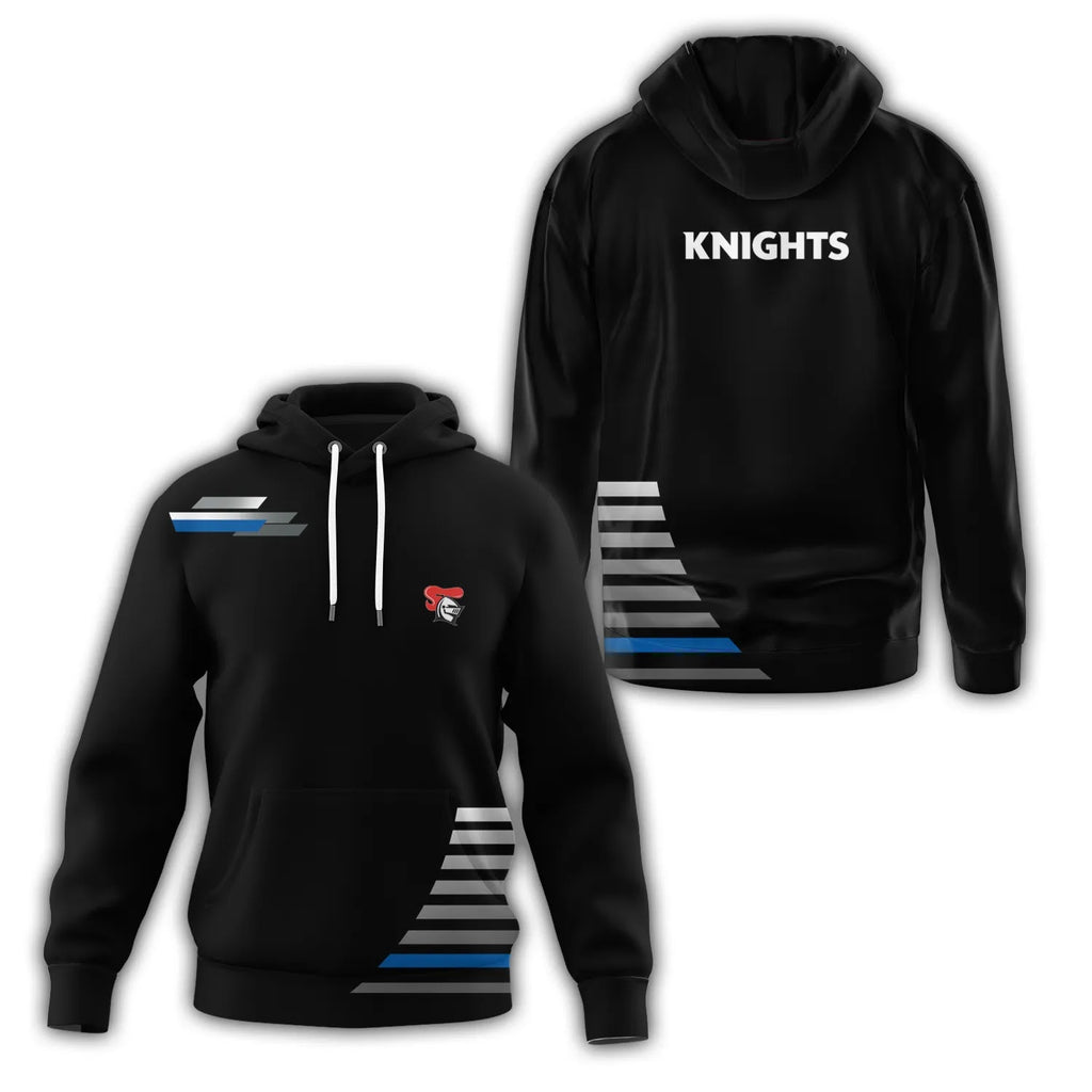 Newcastle Knights Hoodie SC034