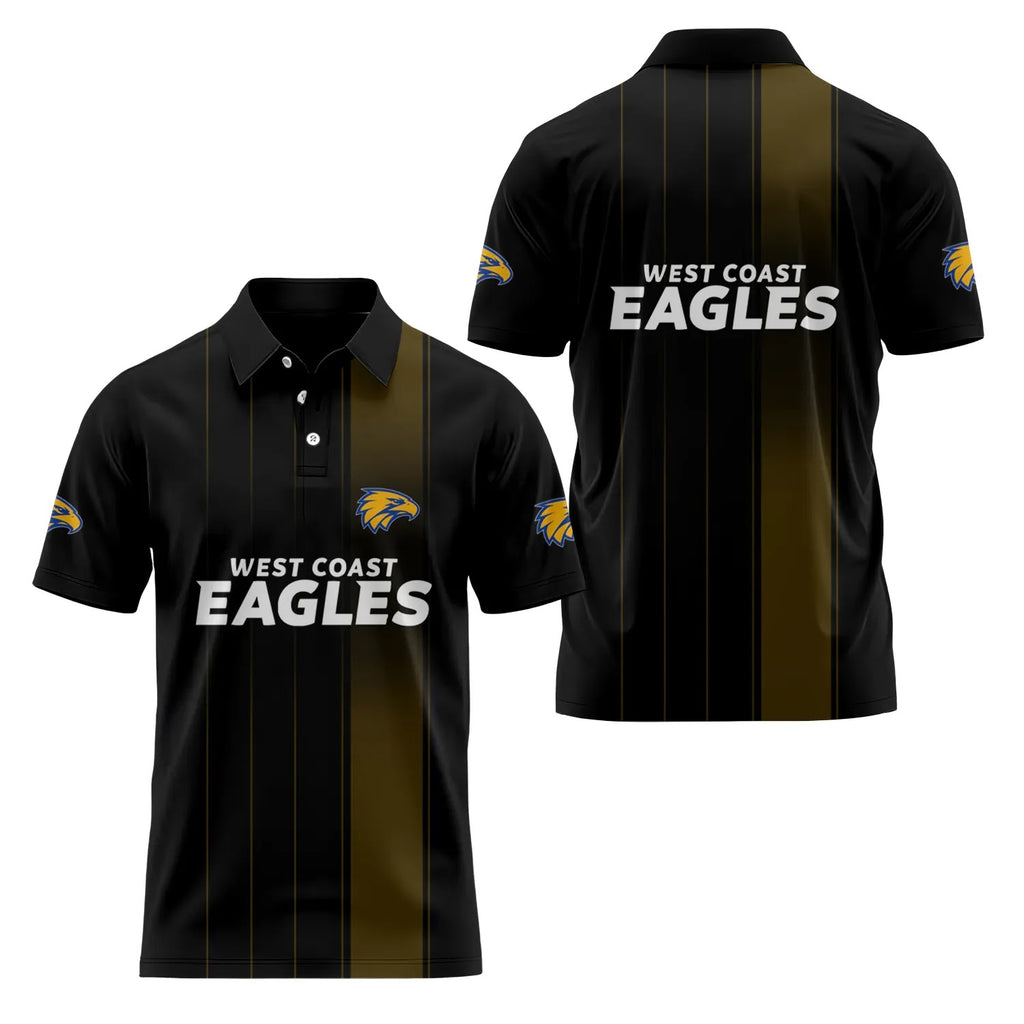 West Coast Eagles Apparels SC068