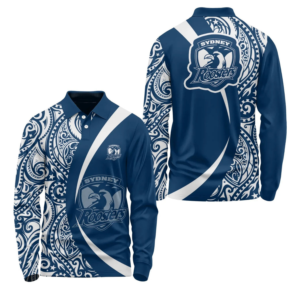 Sydney Roosters Apparels SHW072