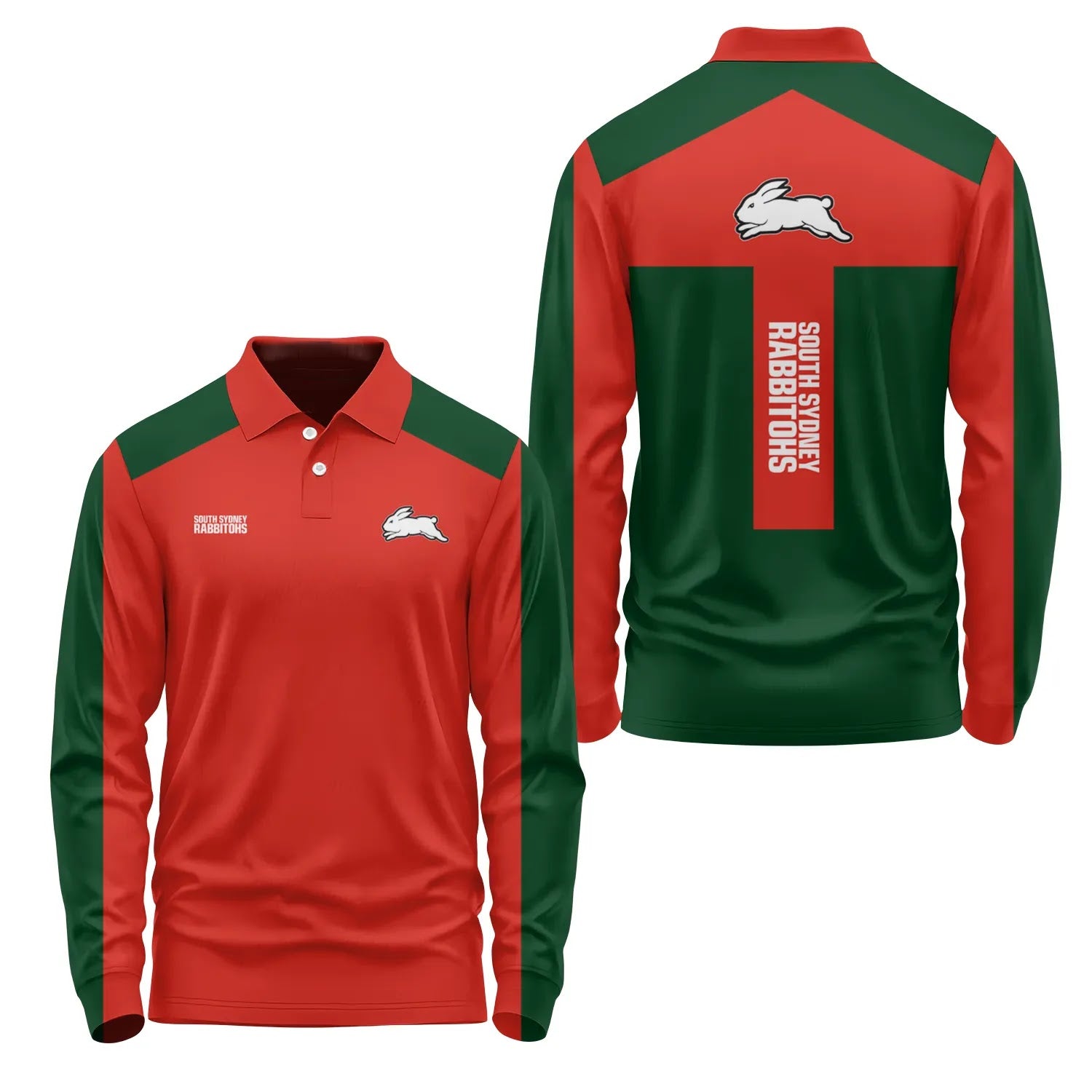 South Sydney Rabbitohs Apparels SC008