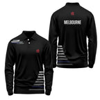 Melbourne Demons Apparels SC034