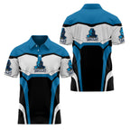 Gold Coast Titans Apparels SC030