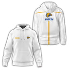 West Coast Eagles Hoodie SC018