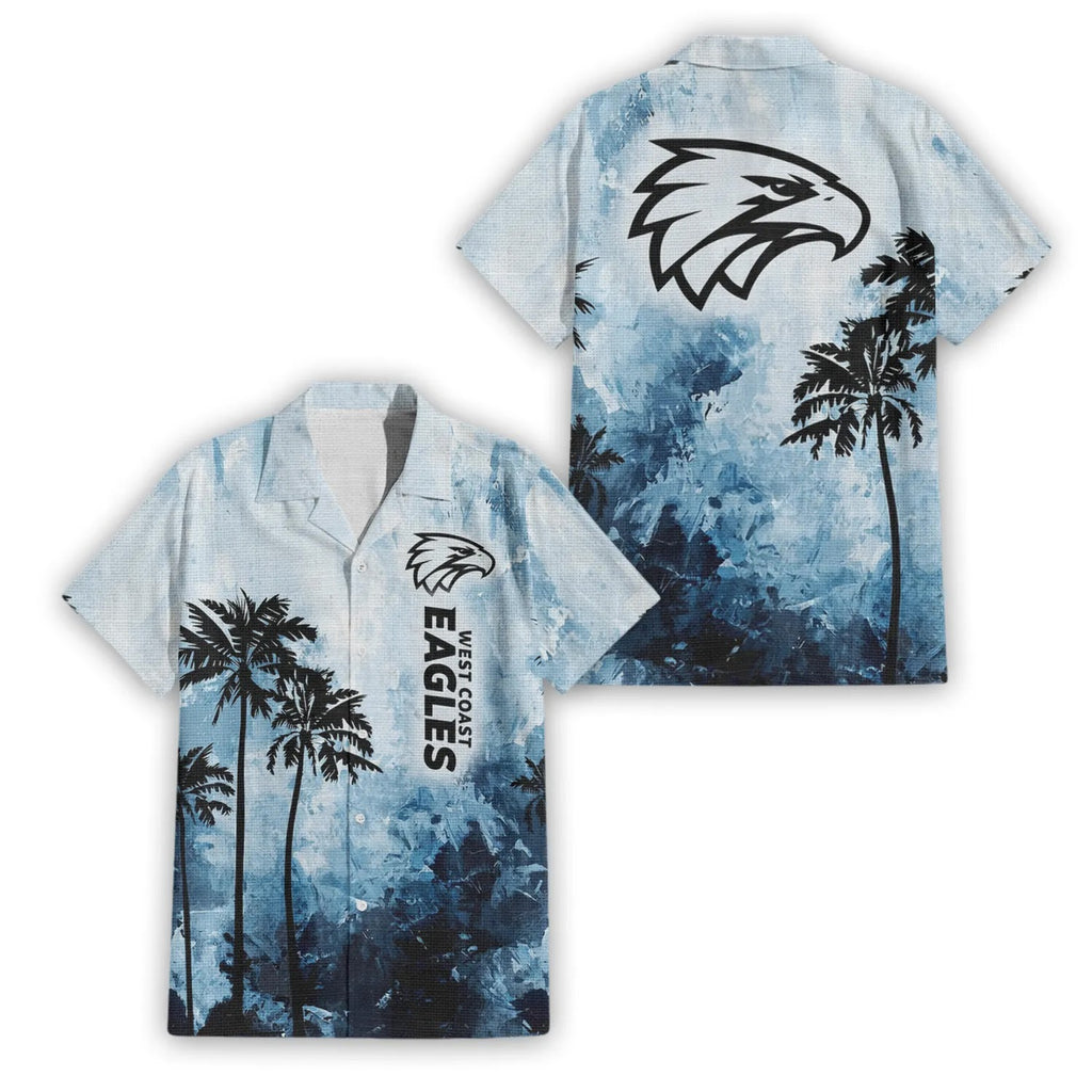 West Coast Eagles Apparels SHW034