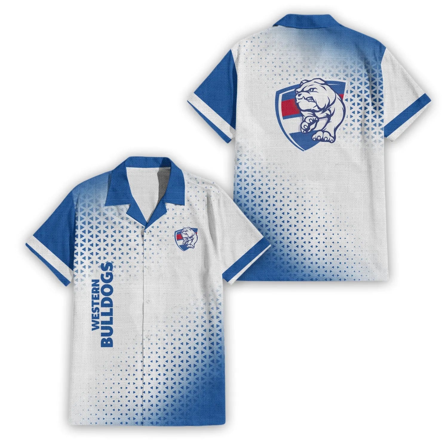 Western Bulldogs Apparels SC079