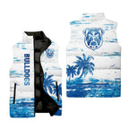 Canterbury-Bankstown Bulldogs Apparels SHW069