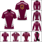 Brisbane Broncos Apparels SC092