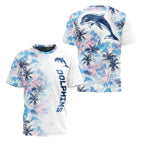 Dolphins Apparels SHW029