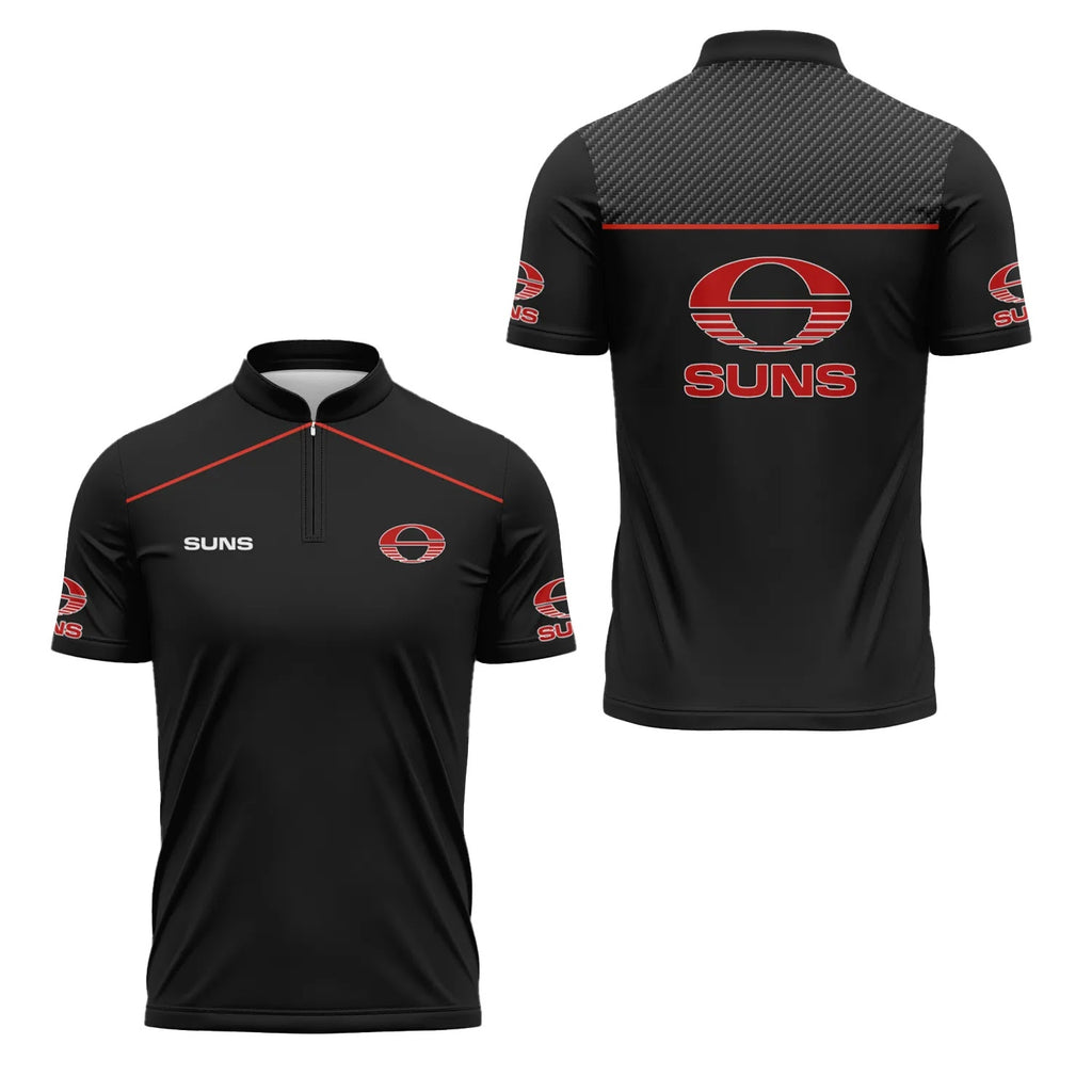 Gold Coast Suns Apparels SC004