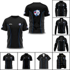 Western Bulldogs Apparels SC072