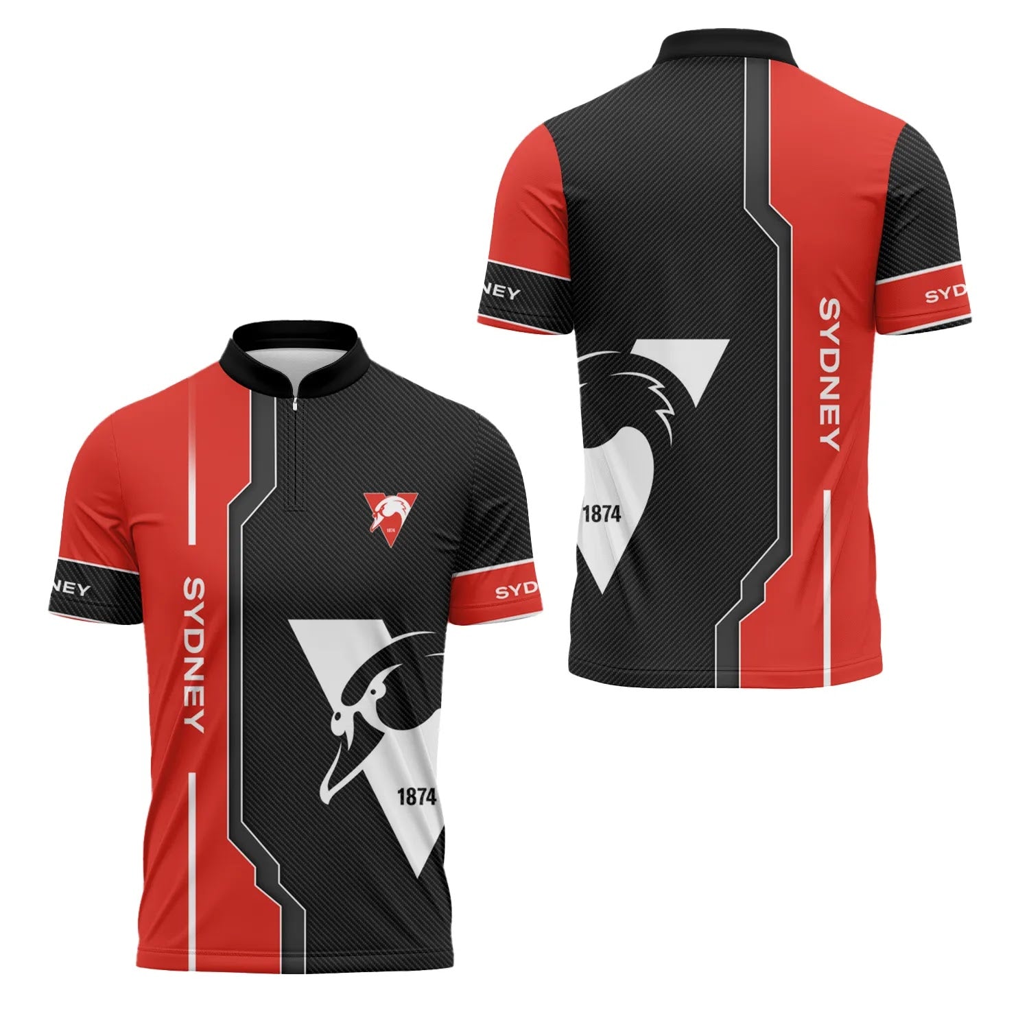 Sydney Swans Apparels SC042