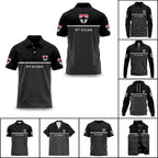 St Kilda Saints Apparels SC040