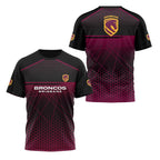Brisbane Broncos Apparels SC047