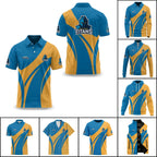 Gold Coast Titans Apparels SC022