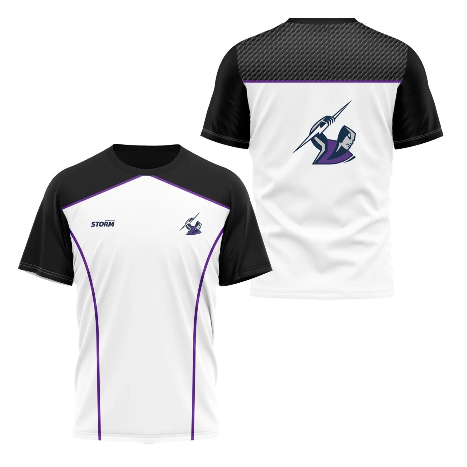 Melbourne Storm Apparels SC011