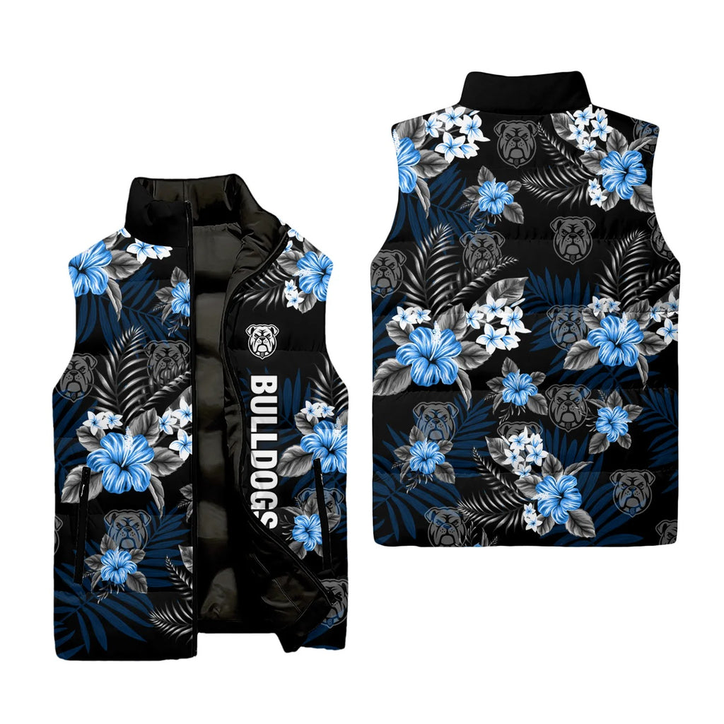 Canterbury-Bankstown Bulldogs Apparels SC054