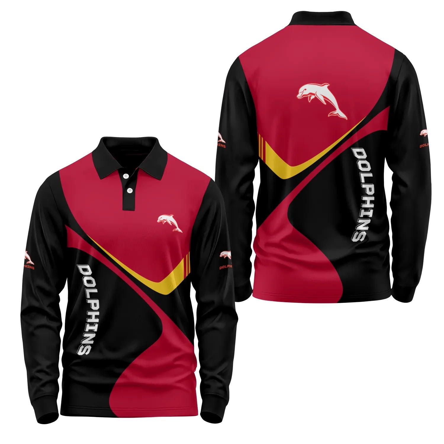 Dolphins Apparels SC058