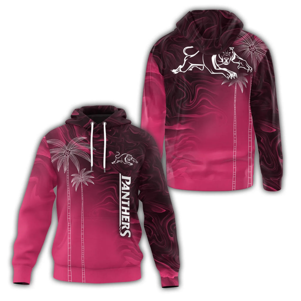 Penrith Panthers Hoodie SHW070