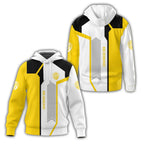 Richmond Tigers Hoodie SC065