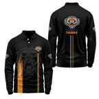 Wests Tigers Apparels SC077