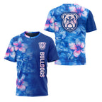 Canterbury-Bankstown Bulldogs Apparels SHW057