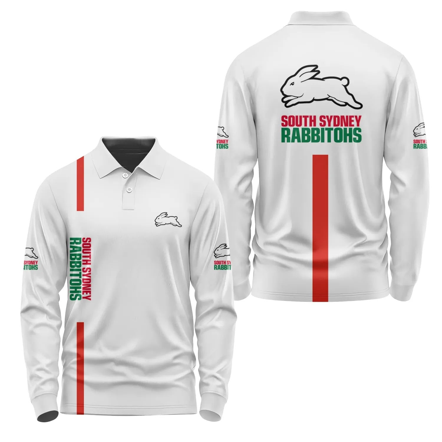 South Sydney Rabbitohs Apparels SC005