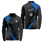 Canterbury-Bankstown Bulldogs Apparels SC059